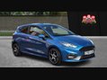 Ford Fiesta ST-2 20