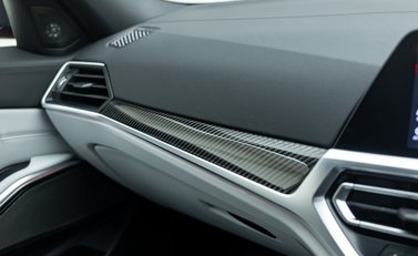 BMW M3 COMPETITION M XDRIVE 23