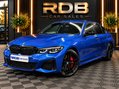 BMW 3 Series 3.0 M340d xDrive MHEV Auto 4WD 4dr 1