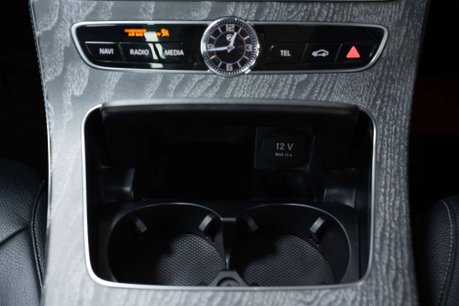 Mercedes-Benz CLS 2.9 CLS350d AMG Line (Premium Plus) Coupe 4dr Diesel G-Tronic 4MATIC Euro 6 32