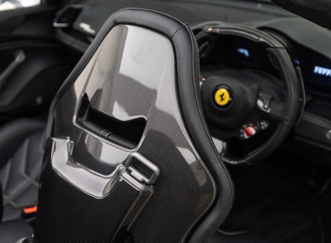 Ferrari 488 Spider 9