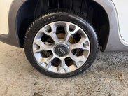 Fiat 500L 0.9 TwinAir Trekking Euro 6 (s/s) 5dr 25