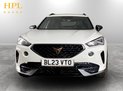 Cupra Formentor 1.4 eHybrid 12.8kWh VZ2 SUV 5dr Petrol Plug-in Hybrid DSG Euro 6 (s/s) (245 2