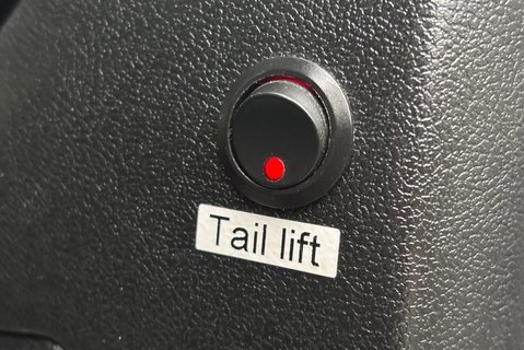 Citroen Relay 35 Heavy 160 ps L3 Dropside with Tail Lift - Air Con 26