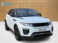 Land Rover Range Rover Evoque 2.0 TD4 HSE Dynamic Convertible 2dr Diesel Auto 4WD Euro 6 (s/s) (180 ps) 11