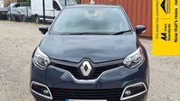 Renault Captur 1.5 dCi ENERGY Dynamique Nav Auto Euro 6 (s/s) 5dr 2