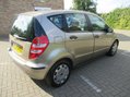 Mercedes-Benz A Class 1.5 A150 Classic SE CVT 5dr 5