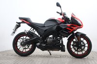 Aprilia Tuono 125 TUONO 125