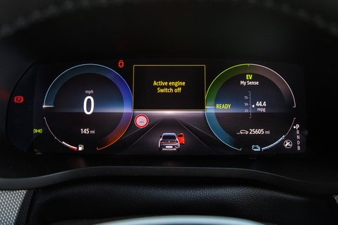 Renault Arkana S EDITION E-TECH 14