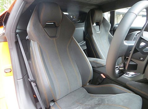 Lamborghini Huracan LP 610-4 11