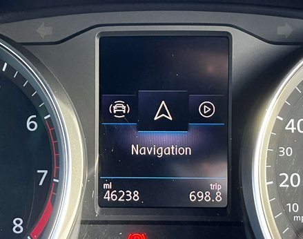 Volkswagen Passat 1.5 Passat R-Line TSi Evo 5dr 25