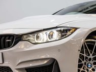 BMW M4 3.0 BiTurbo Competition Coupe 2dr Petrol DCT Euro 6 (s/s) (450 ps) 73
