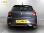 SEAT Ibiza 1.0 TSI FR Hatchback 5dr Petrol DSG Euro 6 (s/s) (115 ps) Cruise Control - 6