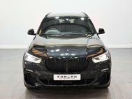 BMW X5 3.0 30d M Sport SUV 5dr Diesel Auto xDrive Euro 6 (s/s) (265 ps) 11