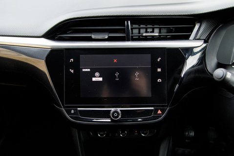 Vauxhall Corsa ELITE EDITION 21