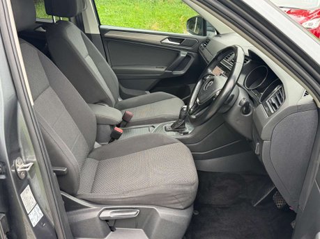 Volkswagen Tiguan Allspace 2.0 TDI Match SUV 5dr Diesel DSG Euro 6 (s/s) (150 ps) 31