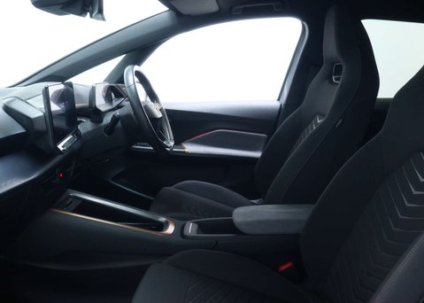 Cupra Born Born V2 EV 5dr 43