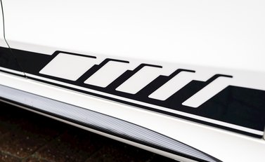 Mercedes-Benz C Class C63 S Edition 1 Saloon 28