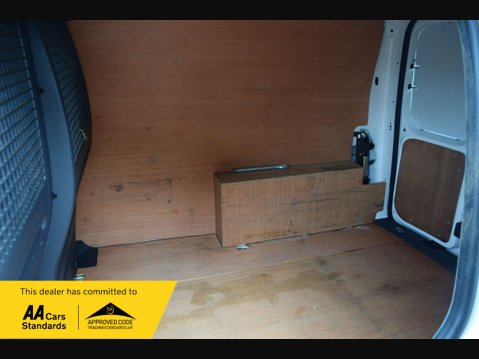 Volkswagen Caddy 1.6 Caddy C20 Startline TDI 23