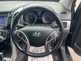 Hyundai i30 1.6 Active Auto Euro 5 5dr 20