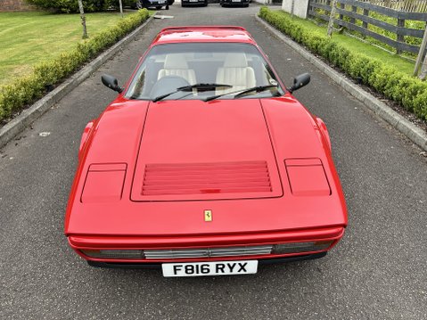 Ferrari 328 GTS 8