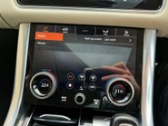 Land Rover Range Rover Sport HSE SILVER MHEV 27