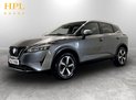 Nissan Qashqai 1.3 DIG-T MHEV N-Connecta SUV 5dr Petrol Hybrid Manual Euro 6 (s/s) (140 ps 3