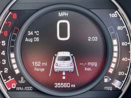 Abarth 595 1.4 595 3dr 21