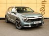 Kia Sportage 2 ISG