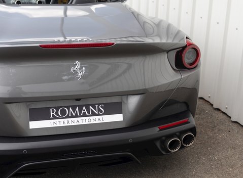 Ferrari Portofino 25