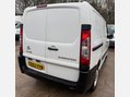 Citroen Dispatch 1.6 1000 HDi Enterprise FWD L1 H1 5dr 11