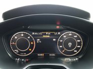 Audi TT TDI ULTRA SPORT manual 78,000m, Audi History £5000 options, £20 tax, Euro 6 25