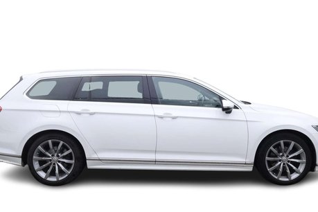 Volkswagen Passat 2.0 TDI R-Line Estate 5dr Diesel DSG Euro 6 (s/s) (190 ps) 2