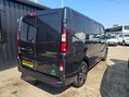 Renault Trafic SL28 SPORT PLUS DCI 6