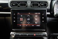 Citroen C3 PURETECH PLUS S/S 17