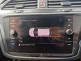 Volkswagen Tiguan 1.5 Tiguan R-Line TSi Semi-Auto 5dr 28
