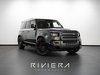 Land Rover Defender 2.0 P400e 15.4kWh X-Dynamic HSE SUV 5dr Petrol Plug-in Hybrid Auto 4WD Euro