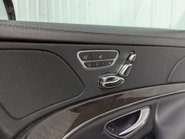 Mercedes-Benz S Class 3.0 S350 L AMG Line Executive Bluetec Auto 4dr 79