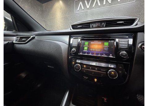 Nissan Qashqai 1.5 dCi Tekna+ SUV 5dr Diesel Manual Euro 6 (s/s) (115 ps) 61