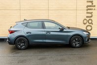 Cupra Leon VZ3 DSG 12