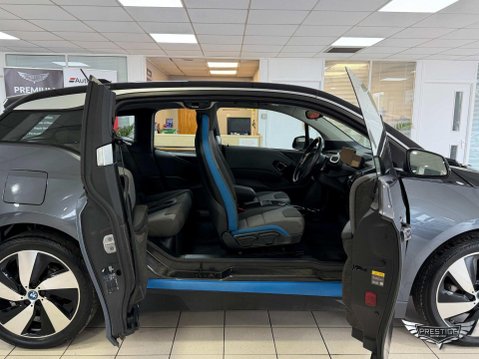 BMW I3 42.2kWh Auto 5dr 47