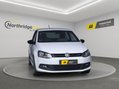 Volkswagen Polo 1.4 TSI BlueMotion Tech ACT BlueGT Euro 6 (s/s) 5dr 3