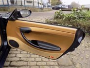 Porsche Boxster 986 2.5 Tiptronic 26