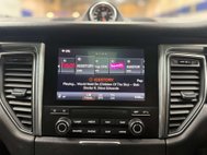 Porsche Macan 3.0 TD V6 S SUV 5dr Diesel PDK 4WD Euro 6 (s/s) (258 ps) 23