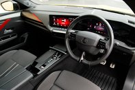 Vauxhall Astra GS LINE 4