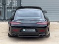 Mercedes-Benz G Series 4.0 AMG GT 63 S Premium+ 4Matic+ Auto 4WD 5dr 22