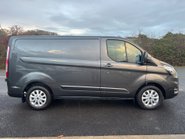 Ford Transit Custom 320 L1 Limited 170 ps Panel Van - Automatic 11