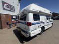 Dodge Ram GREAT WEST 4 BERTH CAMPER VAN MOTORHOME AMERICAN RV 6