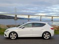 SEAT Leon 1.5 TSI EVO FR Euro 6 (s/s) 5dr 8