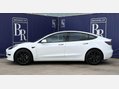 Tesla Model 3 Saloon 4dr Electric Auto RWD (241 bhp) 8